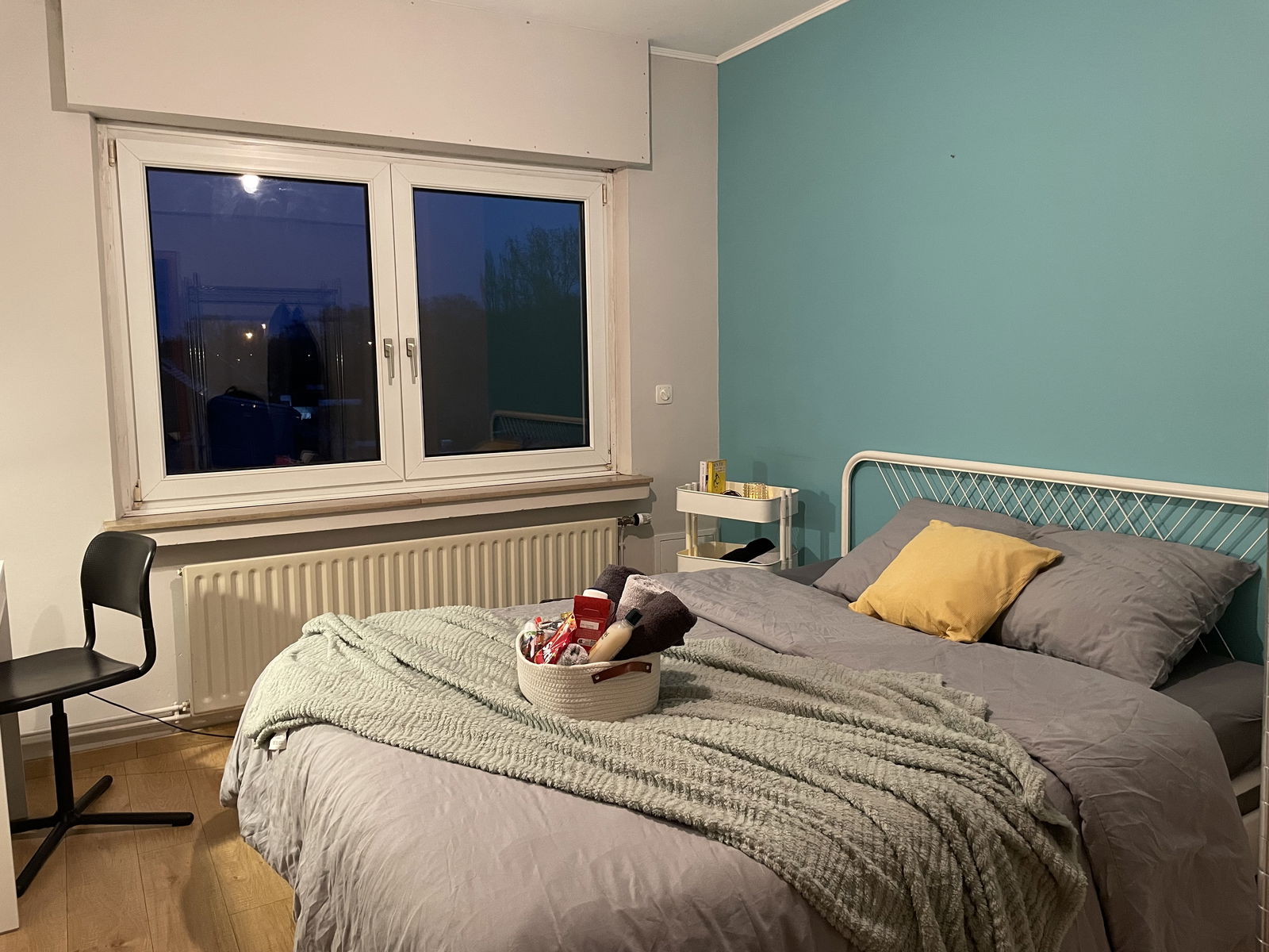 Zakwaterowanie U Rodziny Esch-sur-Alzette 243198