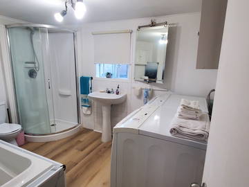 Roomlala | Pokój 2 - Grand Boulevard (Longueuil)