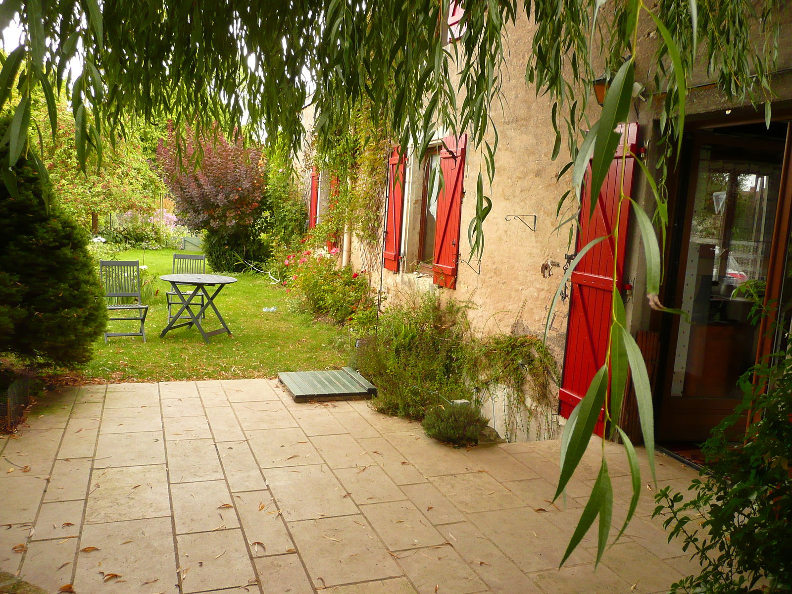 Zakwaterowanie U Rodziny Vandières 142474