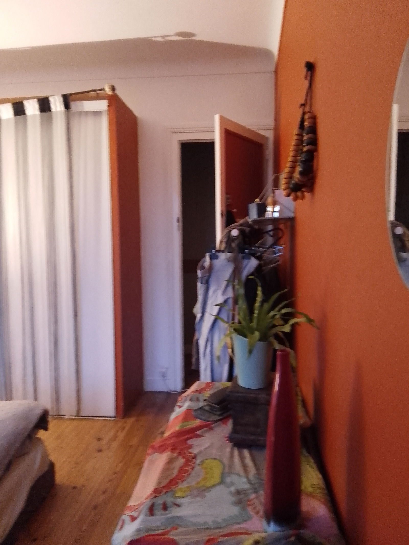 Zakwaterowanie U Rodziny Bordeaux 255546