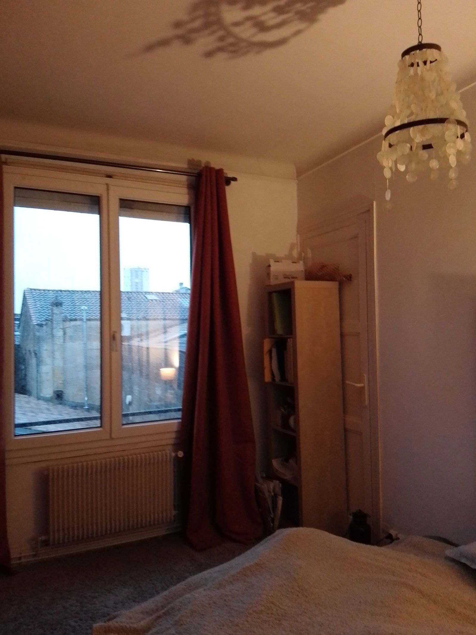 Zakwaterowanie U Rodziny Bordeaux 255546