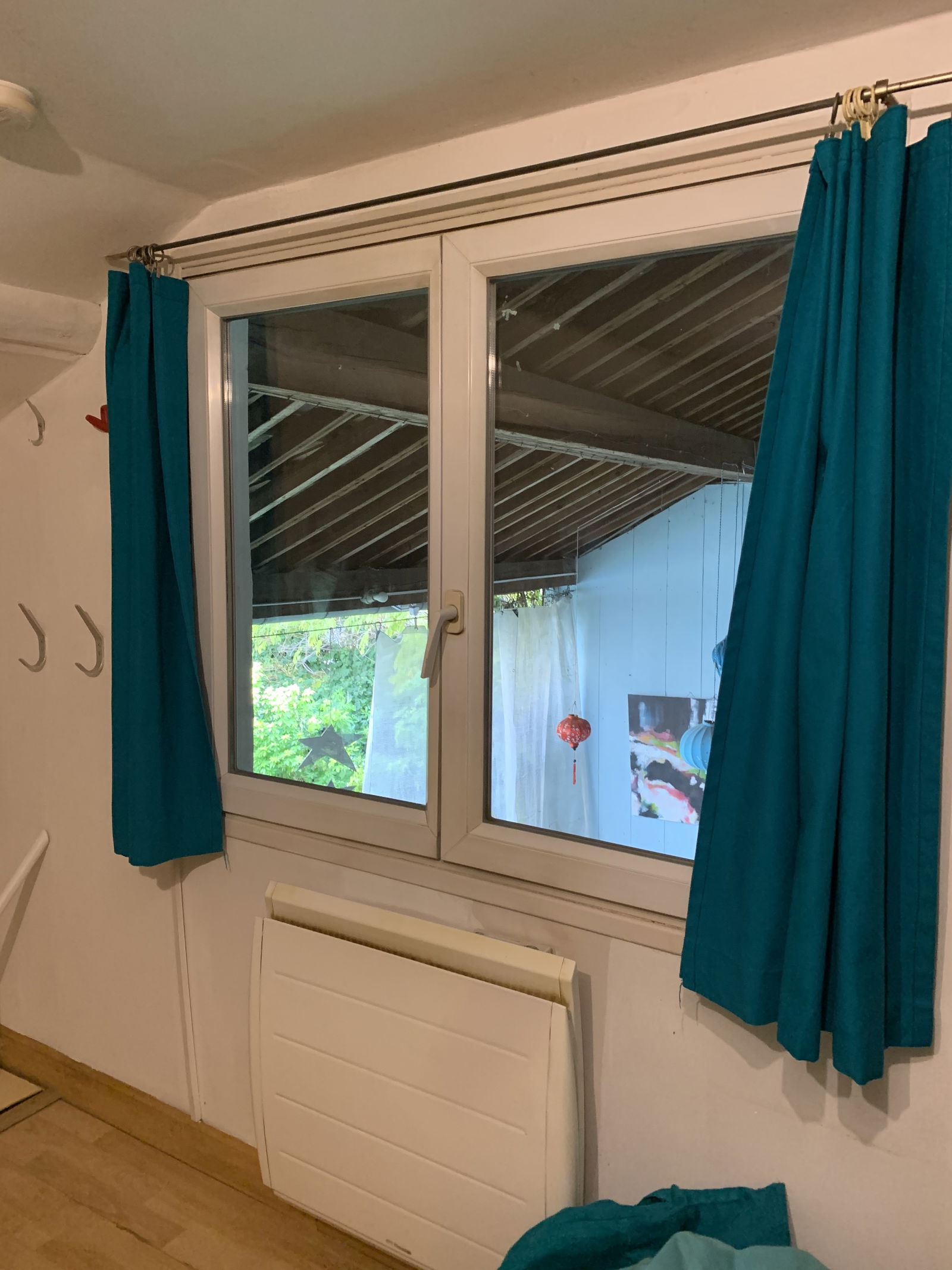 Zakwaterowanie U Rodziny Fontenay-aux-Roses 254998