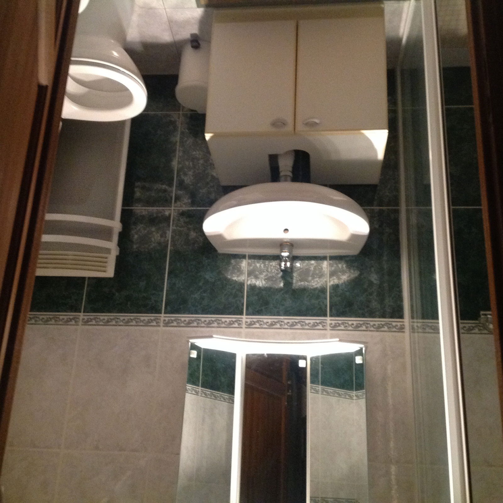 Zakwaterowanie U Rodziny Osny 100049