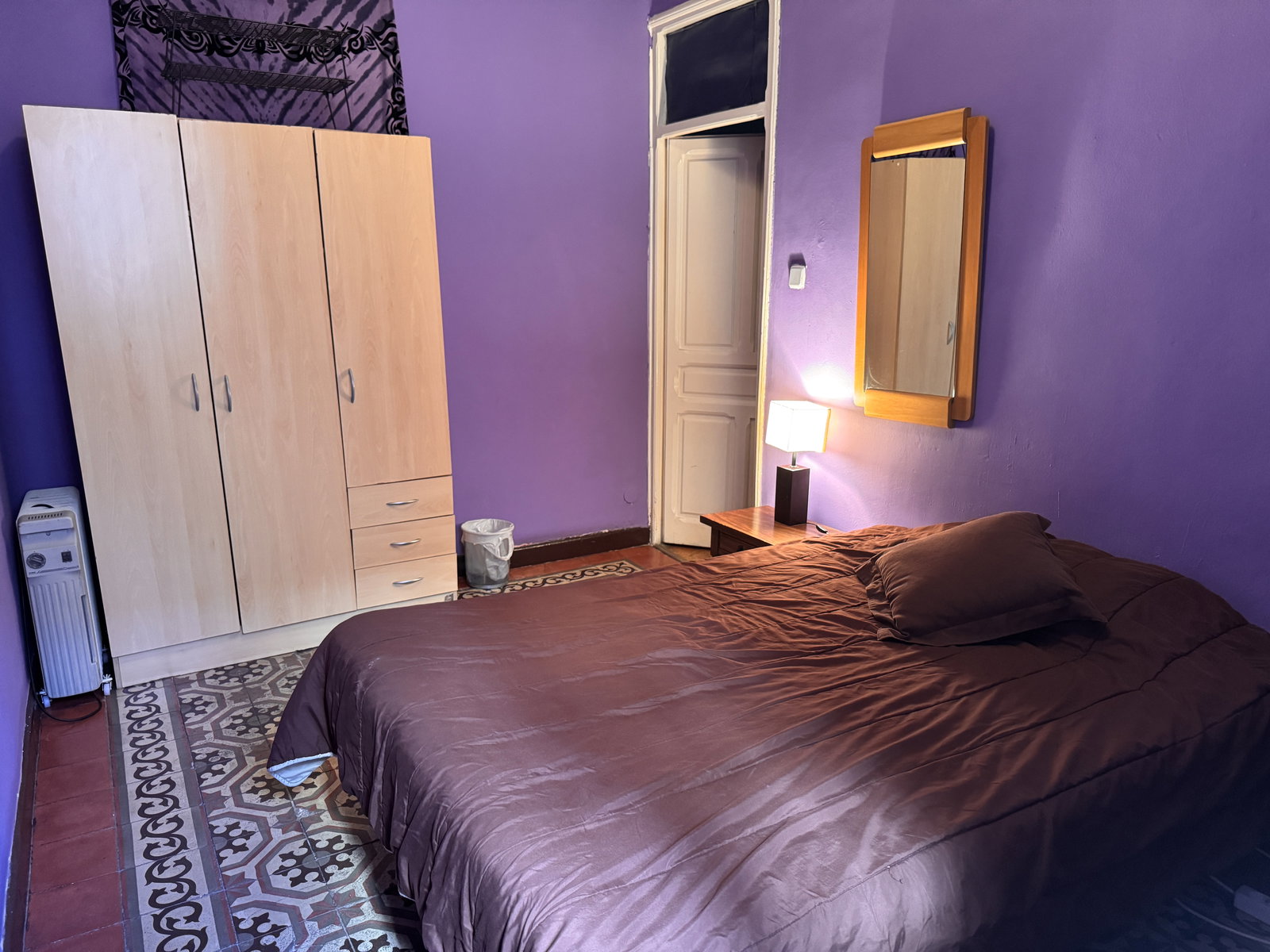 Zakwaterowanie U Rodziny Madrid 663313