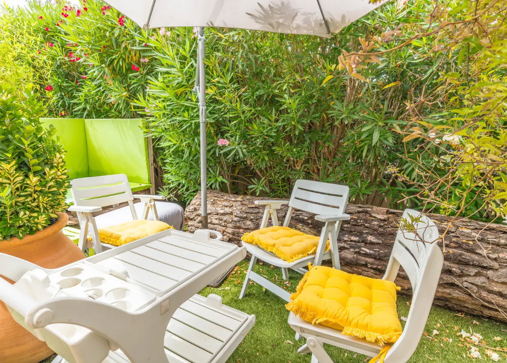 Zakwaterowanie U Rodziny Pélissanne 494491