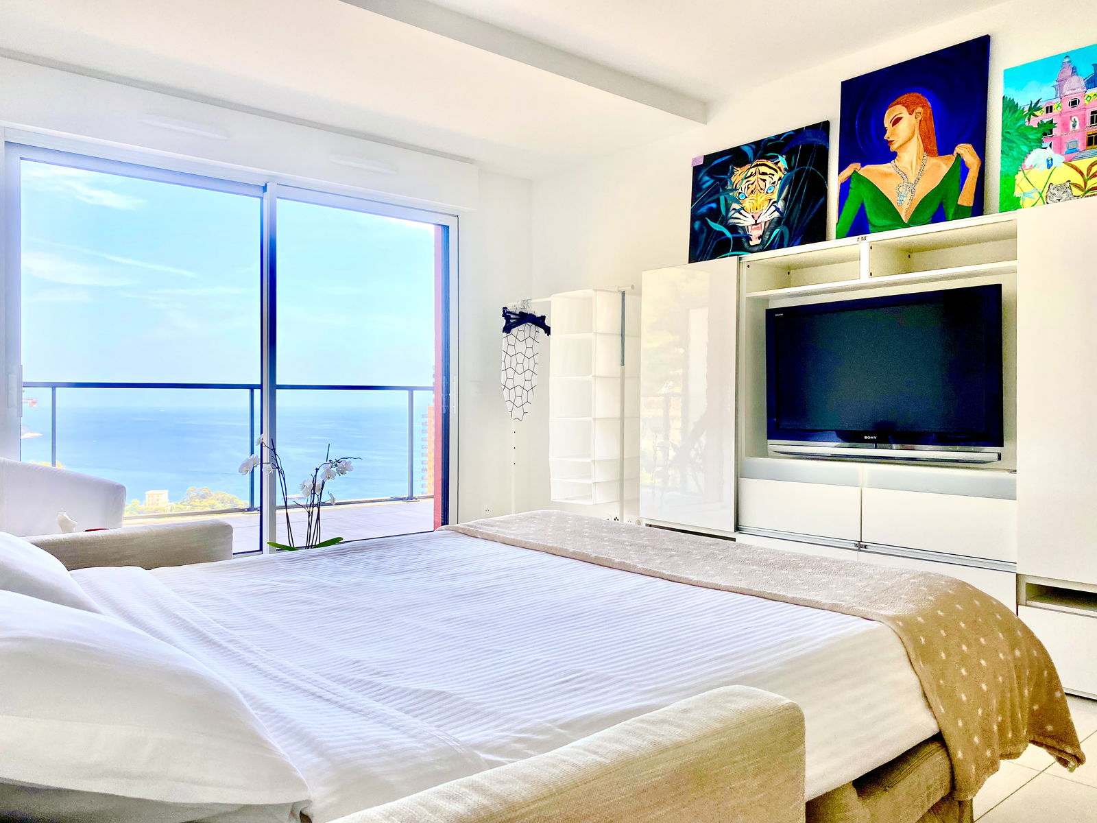 Zakwaterowanie U Rodziny Beausoleil 485064