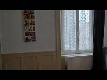 Roomlala | Pokój 3 do wynajęcia