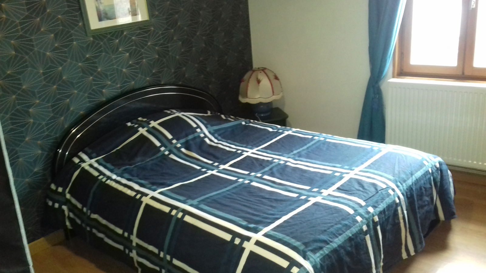 Zakwaterowanie U Rodziny Saint-Vulbas 392626