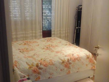 Roomlala | Pokój 300m od stacji kolejowej S. Maria Delle Mol