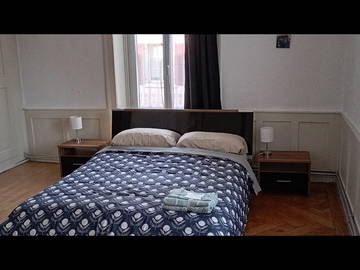 Roomlala | Pokój 4 do wynajęcia
