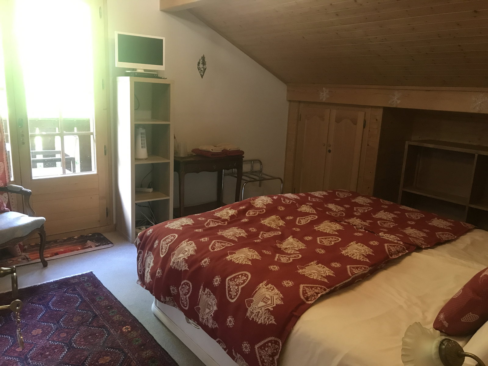 Pokoje Gościnne Morillon 581722