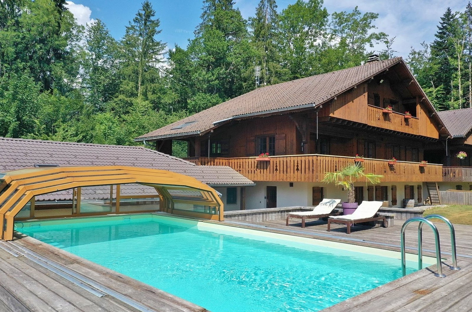 Pokoje Gościnne Morillon 580775