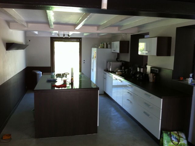 Zakwaterowanie U Rodziny Villedoux 13502