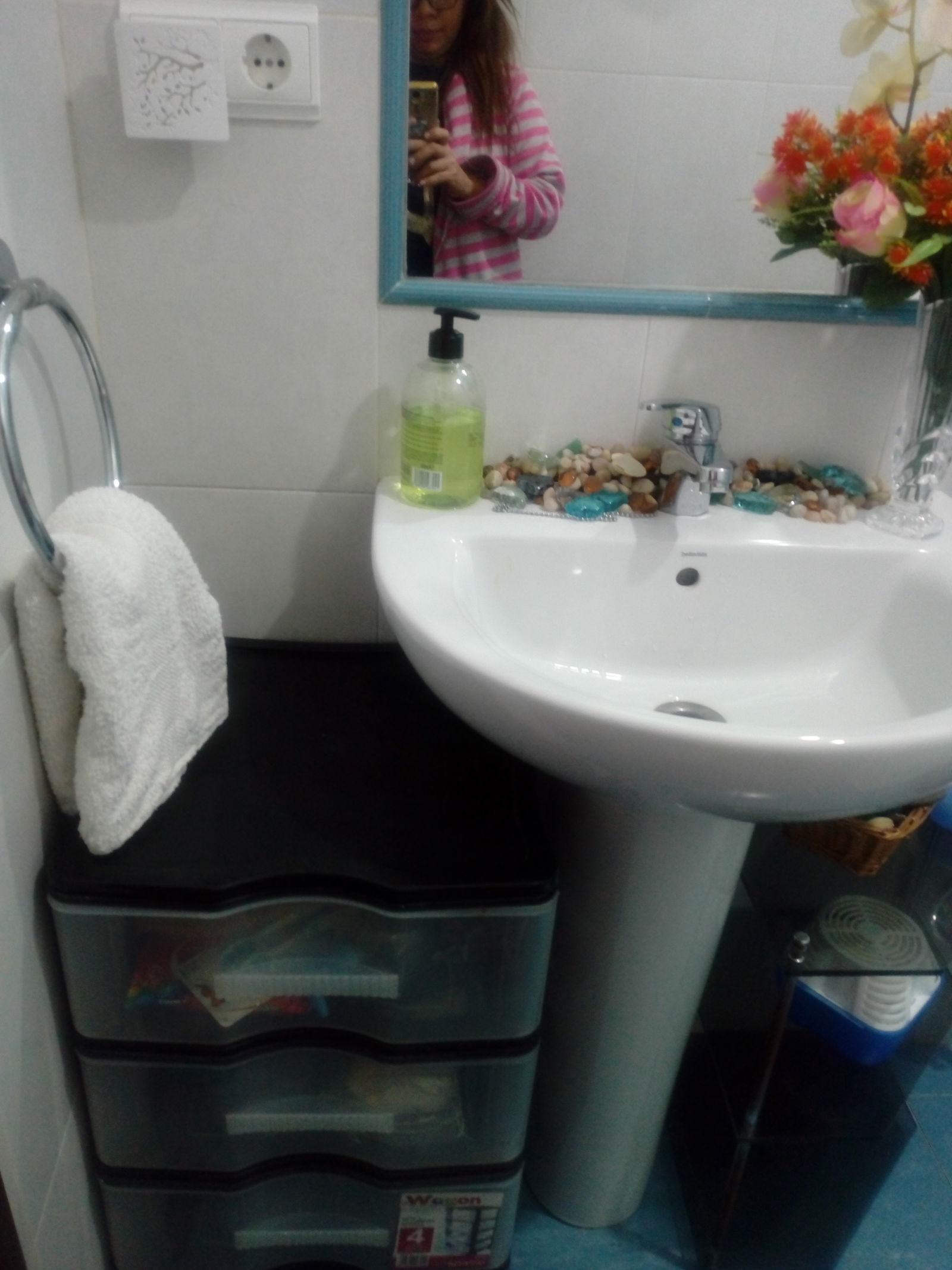 Zakwaterowanie U Rodziny Granada 235279