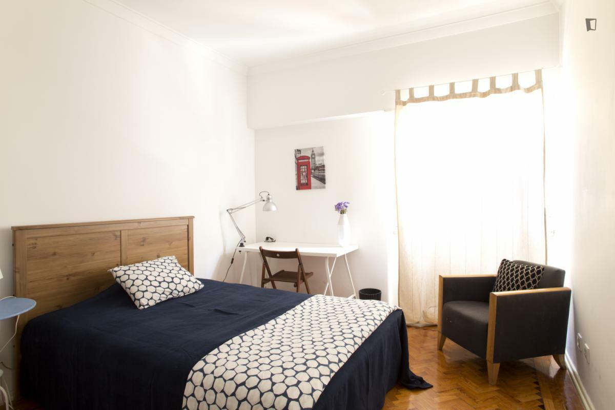 Zakwaterowanie U Rodziny Lisboa 168951