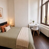 Współdzielone Mieszkanie Bruxelles 534568