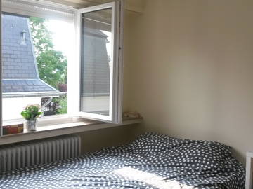 Roomlala | Pokój 725 Eur w Centrum