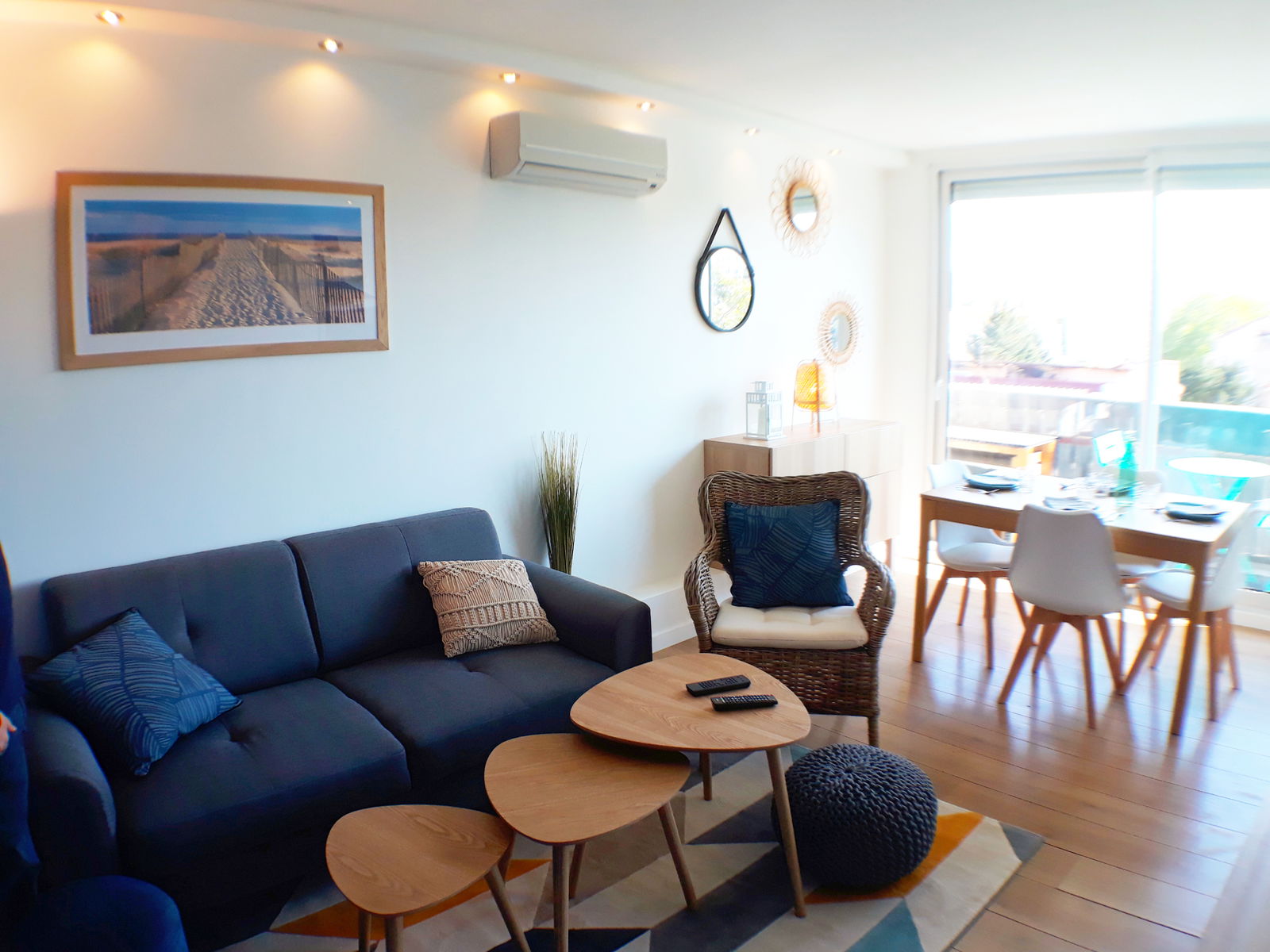 Zakwaterowanie U Rodziny Villeurbanne 237132