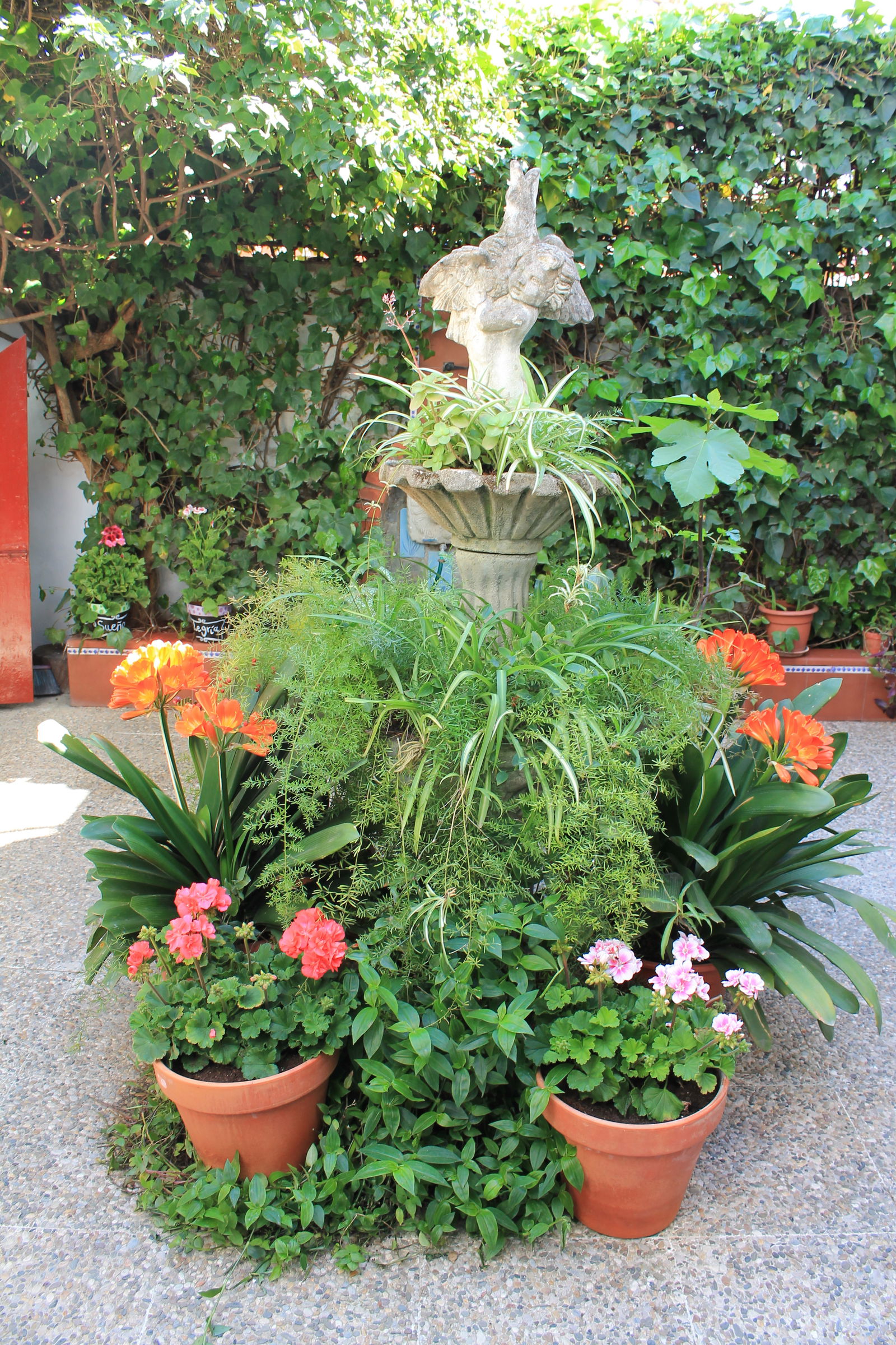 Zakwaterowanie U Rodziny Córdoba 117665