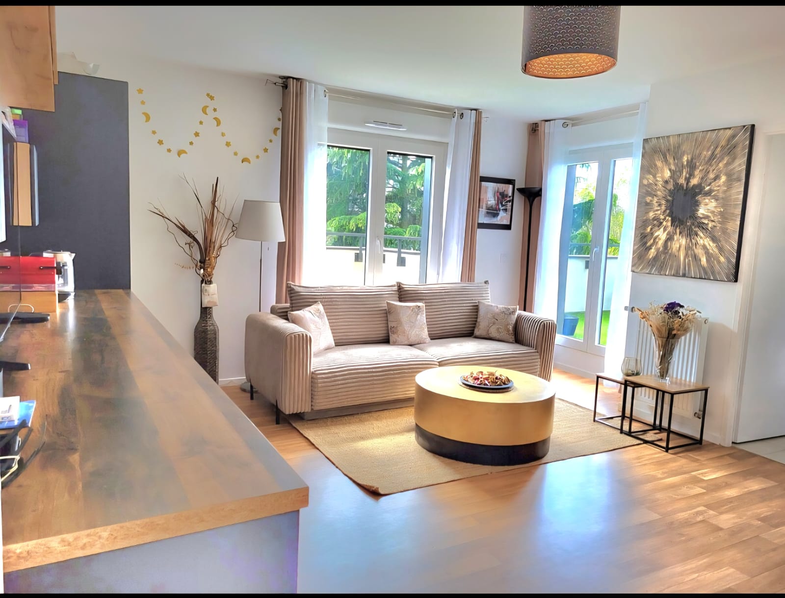 Zakwaterowanie U Rodziny Montigny-le-Bretonneux 528058