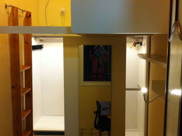 Roomlala | Pokój, Apartament Z Dużą Ilością Naturalnego Światła