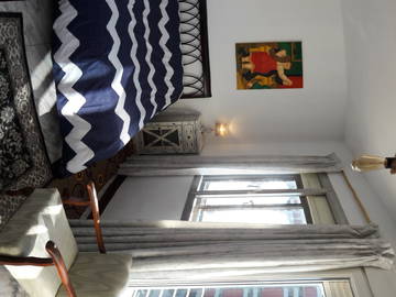 Roomlala | Pokój Bilbao Sarriko