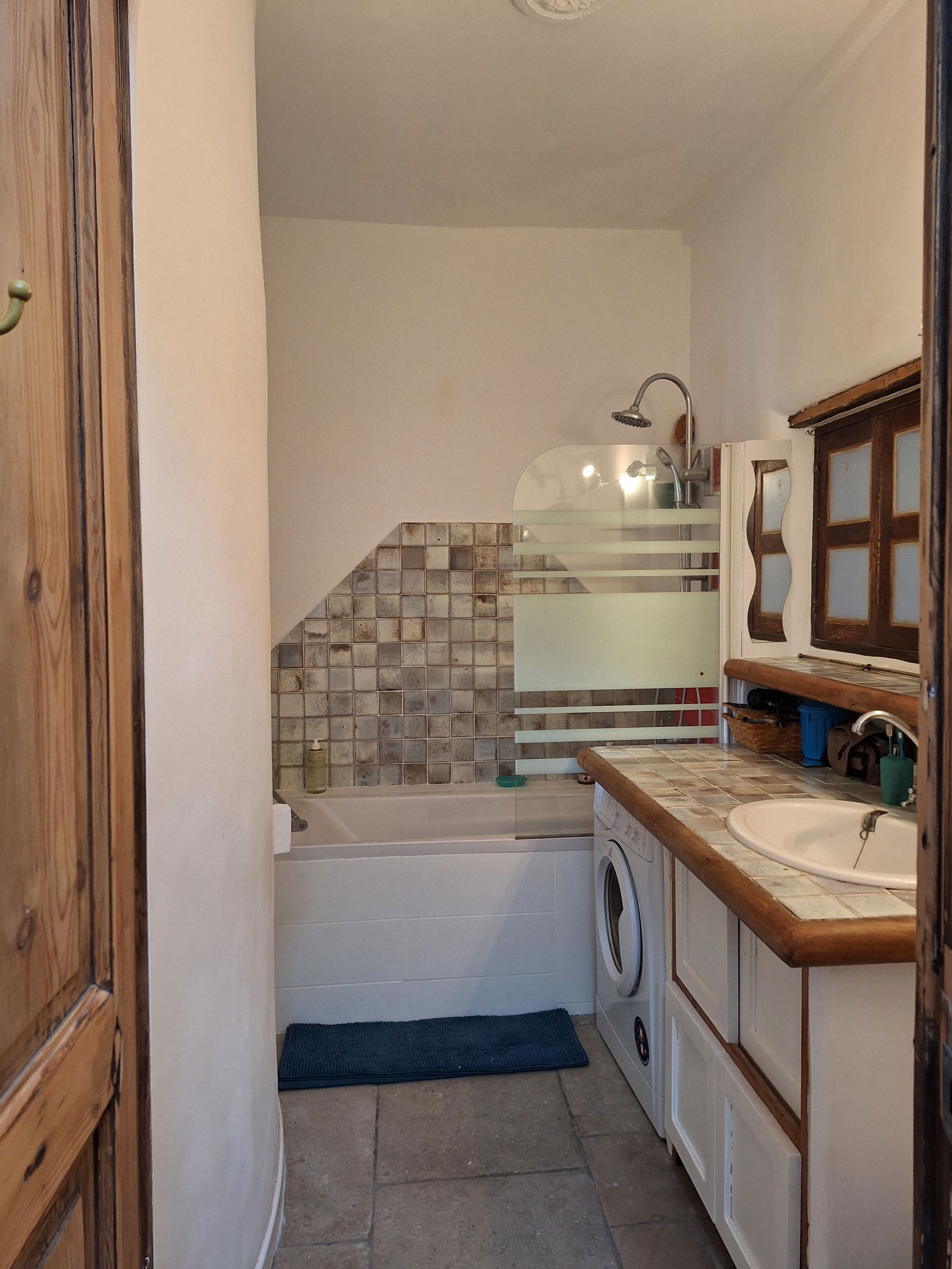 Zakwaterowanie U Rodziny Montpellier 53058