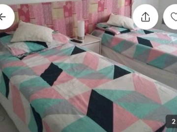 Roomlala | Pokój blisko centrum Paryża ⁷