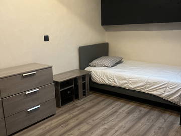 Roomlala | Pokój blisko Courchevel