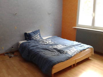 Roomlala | Pokój blisko granicy Vallorbe