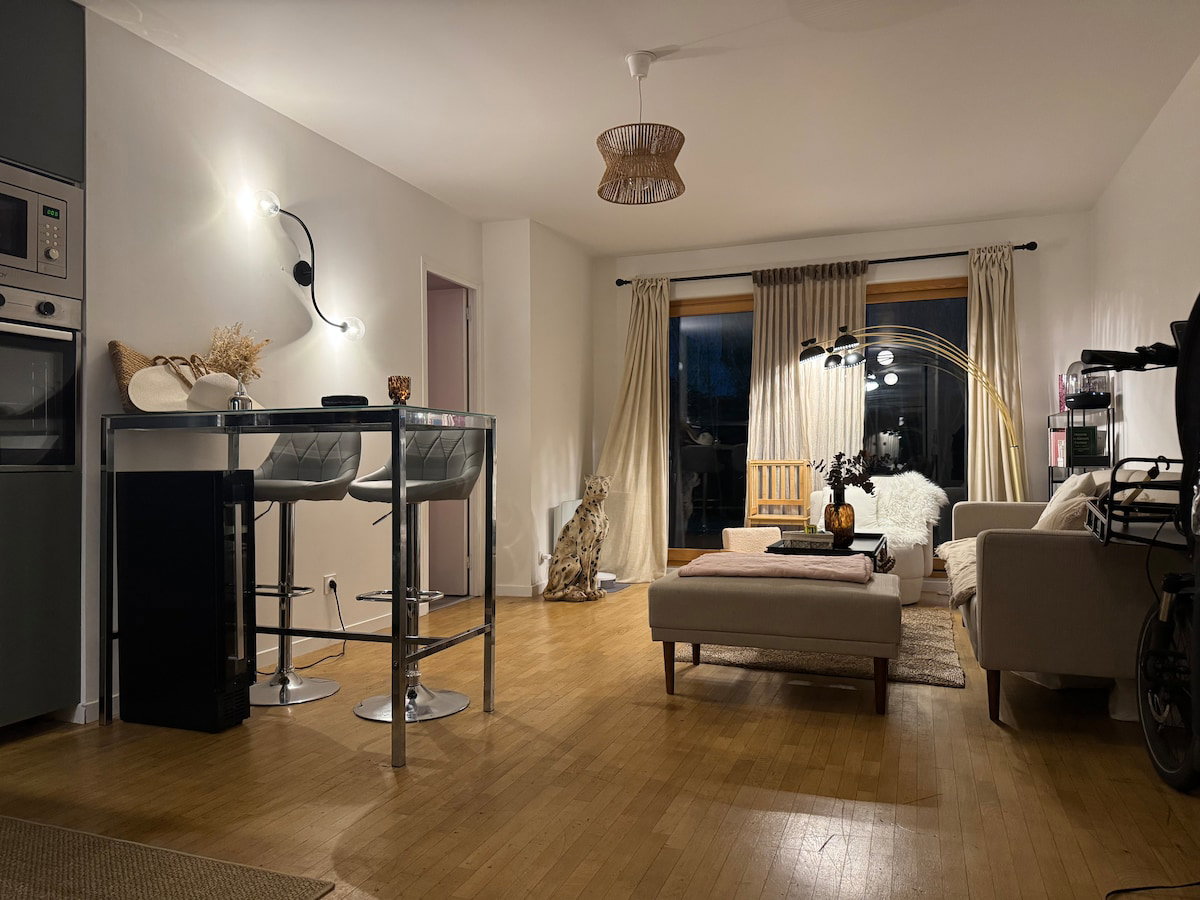 Homestay Les Lilas 668208