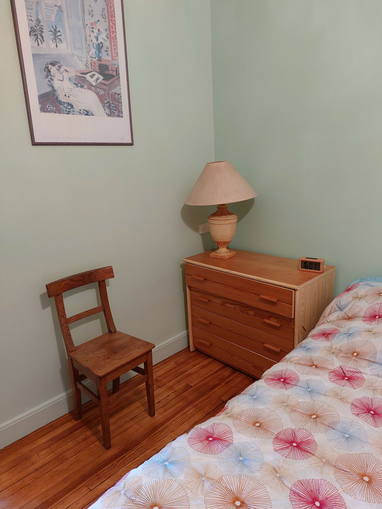 Zakwaterowanie U Rodziny Riom 257505