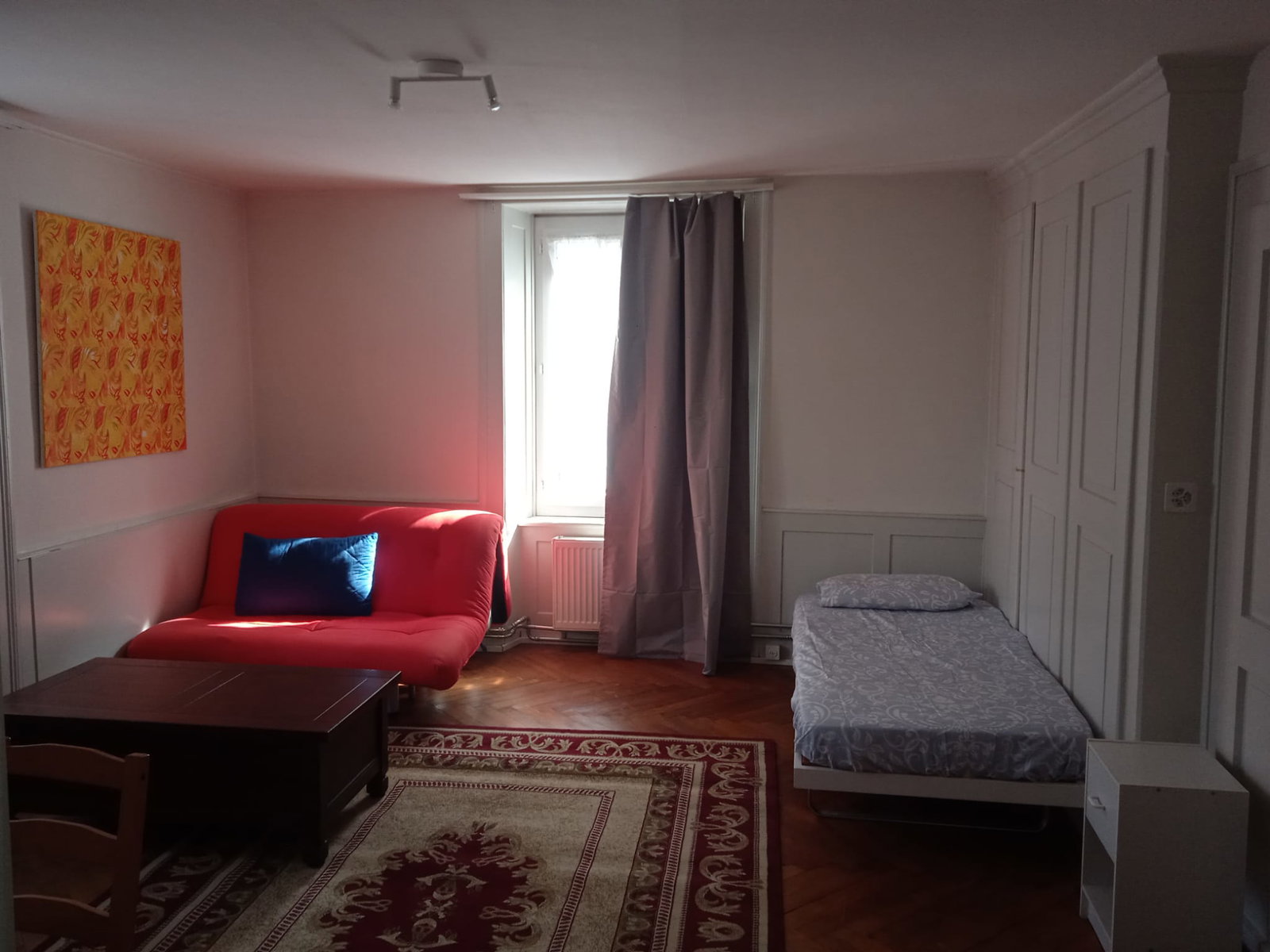 Pokoje Gościnne Biel 662089