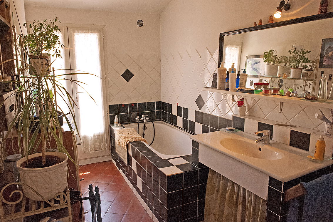 Zakwaterowanie U Rodziny Aix-en-Provence 117482