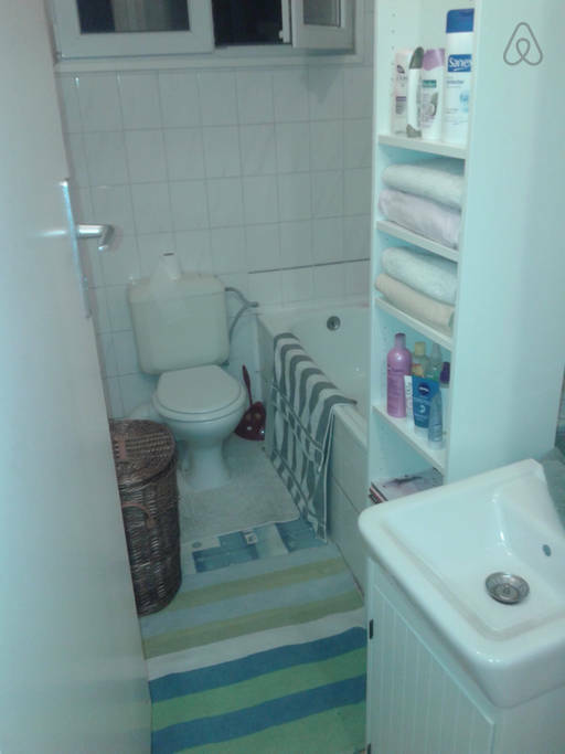 Zakwaterowanie U Rodziny Anderlecht 108925