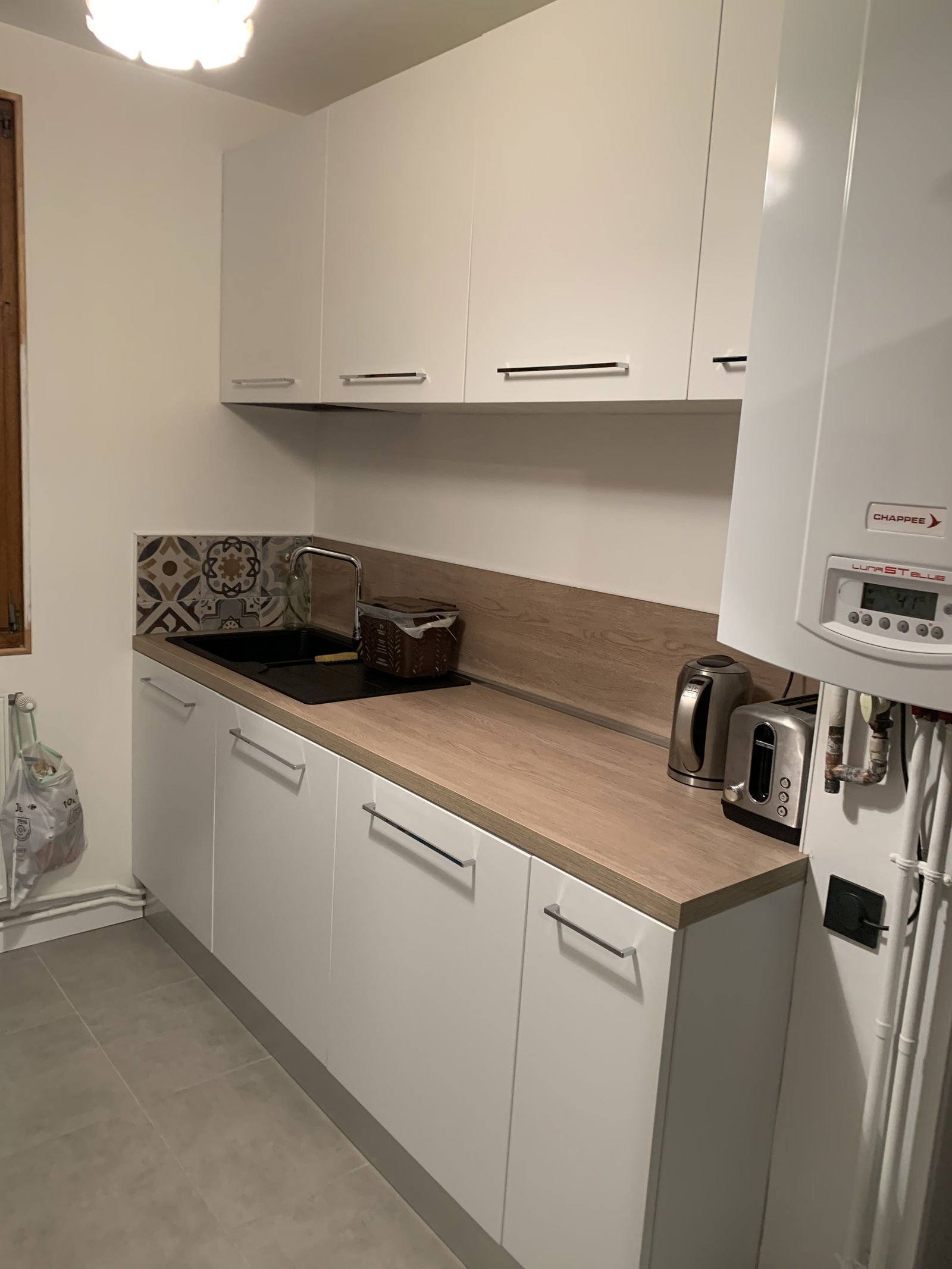 Zakwaterowanie U Rodziny Seyssinet-Pariset 256161