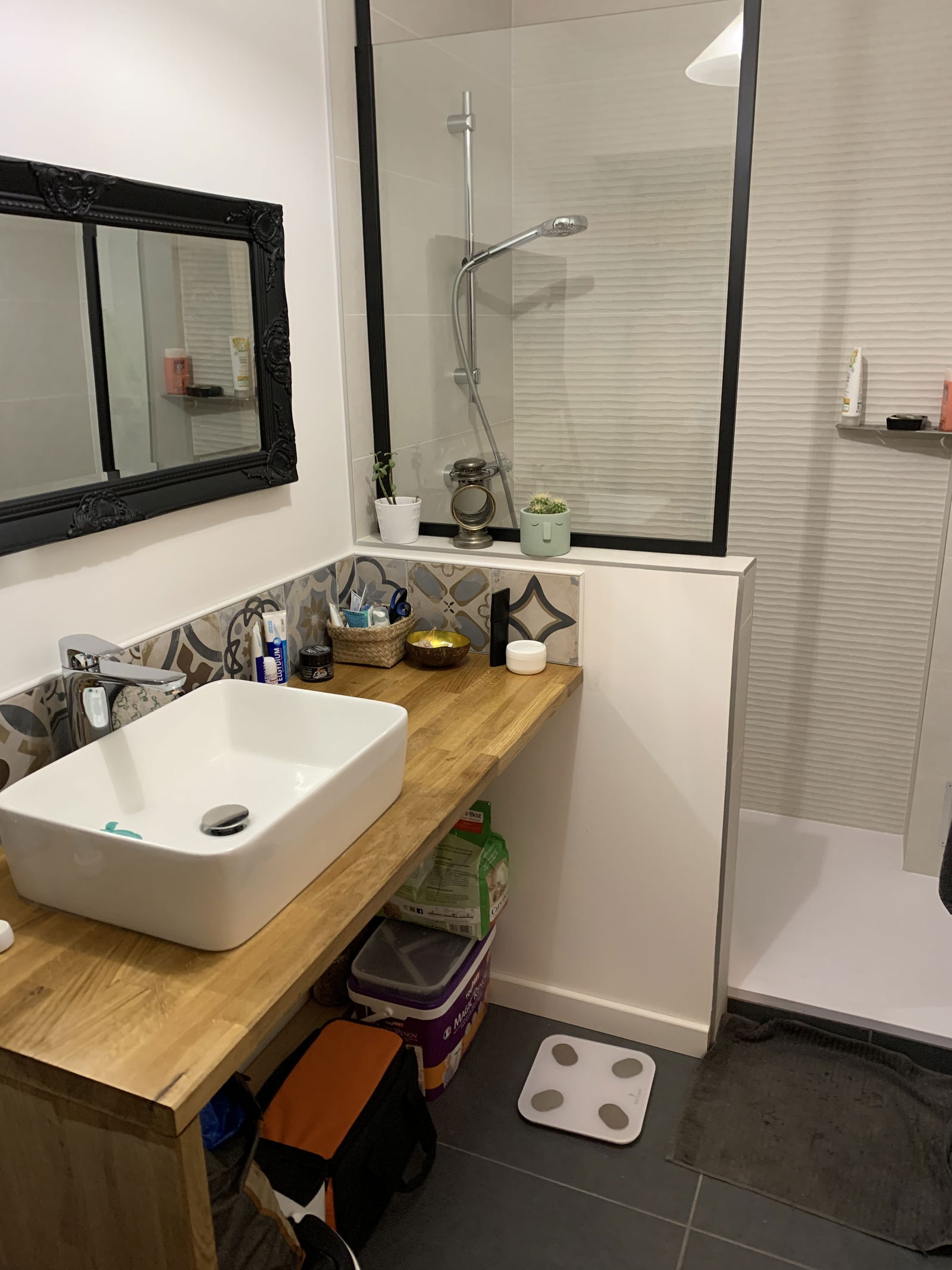 Zakwaterowanie U Rodziny Seyssinet-Pariset 256161