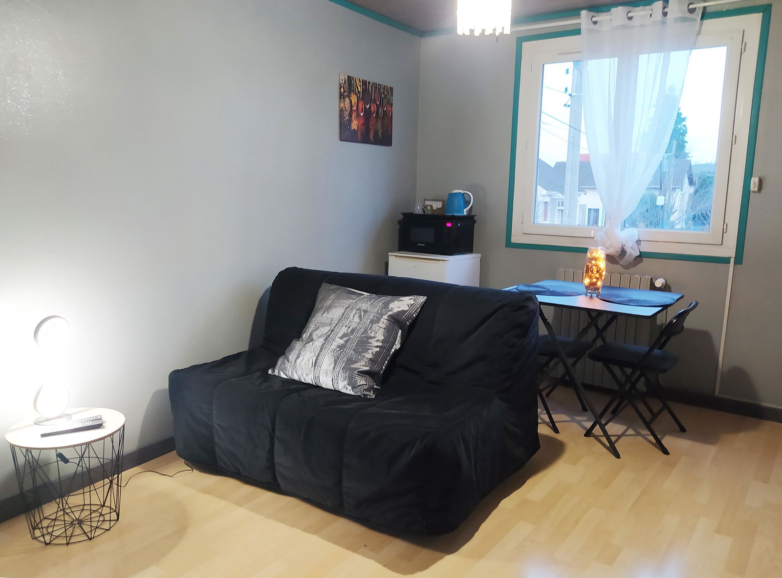 Zakwaterowanie U Rodziny Stains 475812