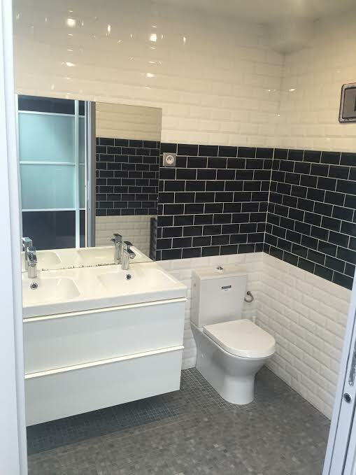 Zakwaterowanie U Rodziny Cagnes-sur-Mer 60107