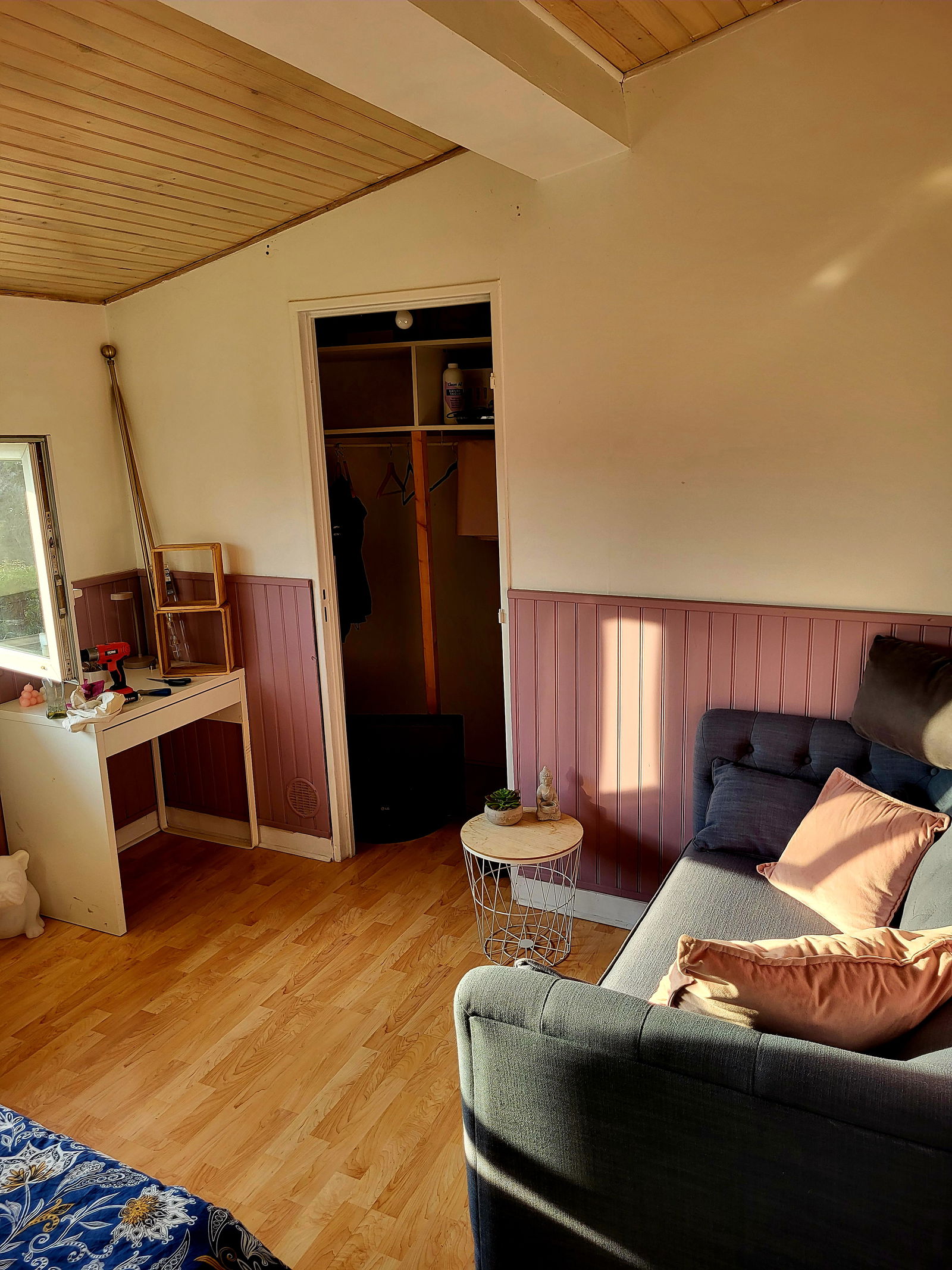 Zakwaterowanie U Rodziny Saint-Génies-Bellevue 494325