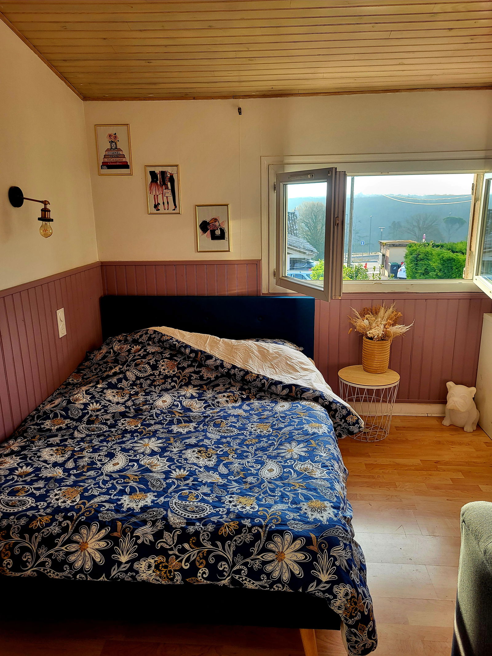 Zakwaterowanie U Rodziny Saint-Génies-Bellevue 494325