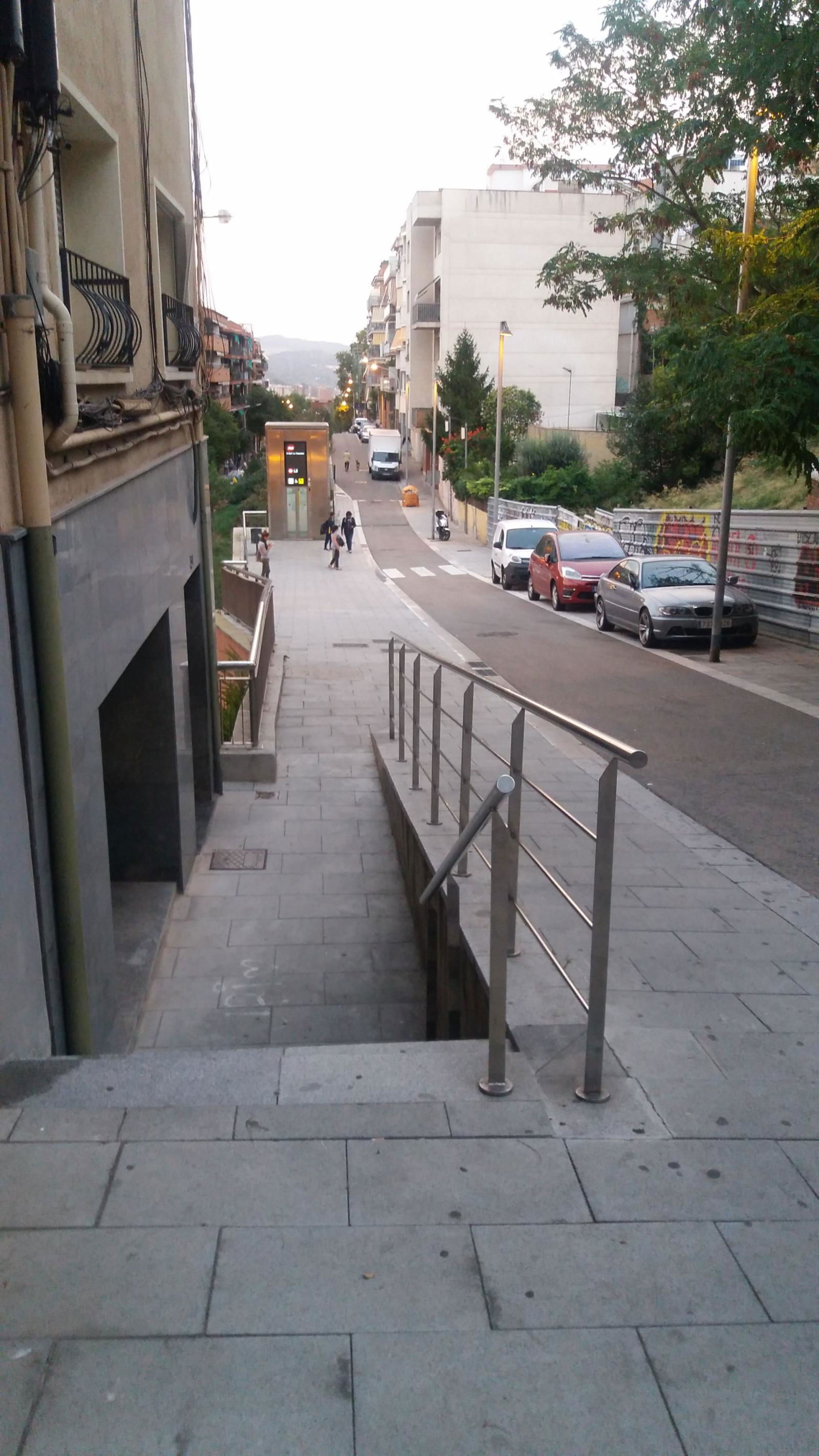 Zakwaterowanie U Rodziny Barcelona 530804