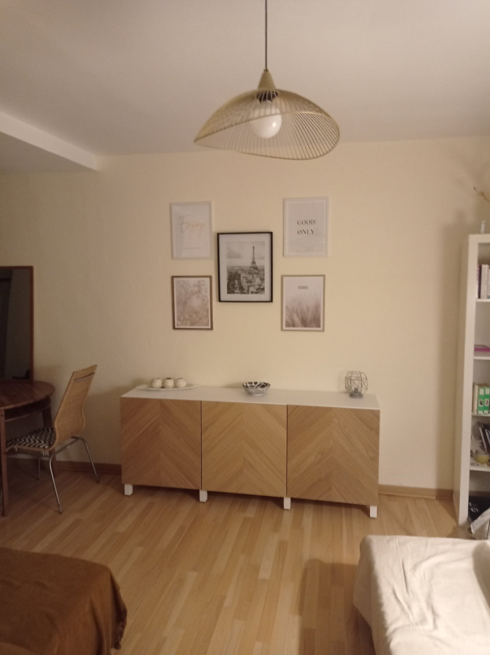 Zakwaterowanie U Rodziny Boissy-Saint-Léger 586637