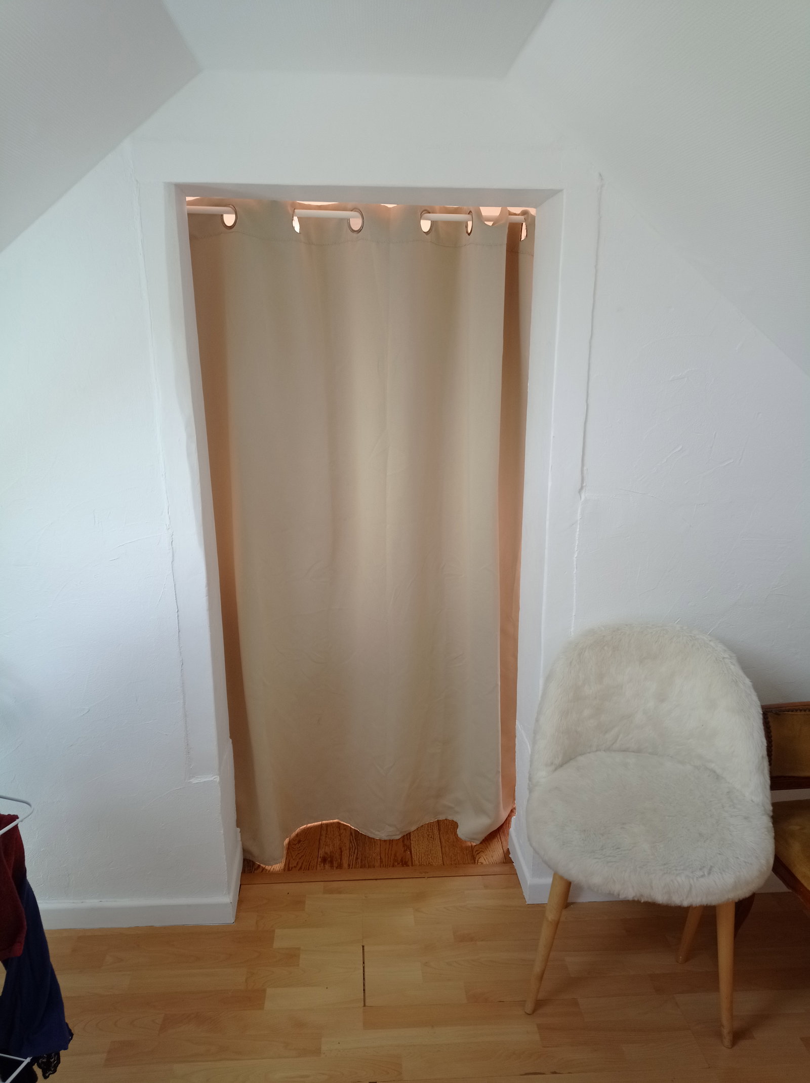 Zakwaterowanie U Rodziny Boissy-Saint-Léger 586637