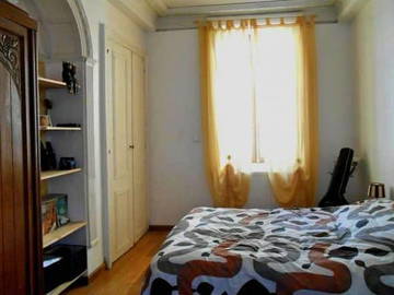 Roomlala | Pokój dla 2 osób w centrum miasta