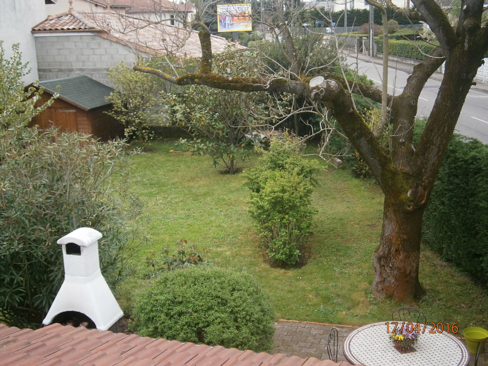 Zakwaterowanie U Rodziny Décines-Charpieu 133164