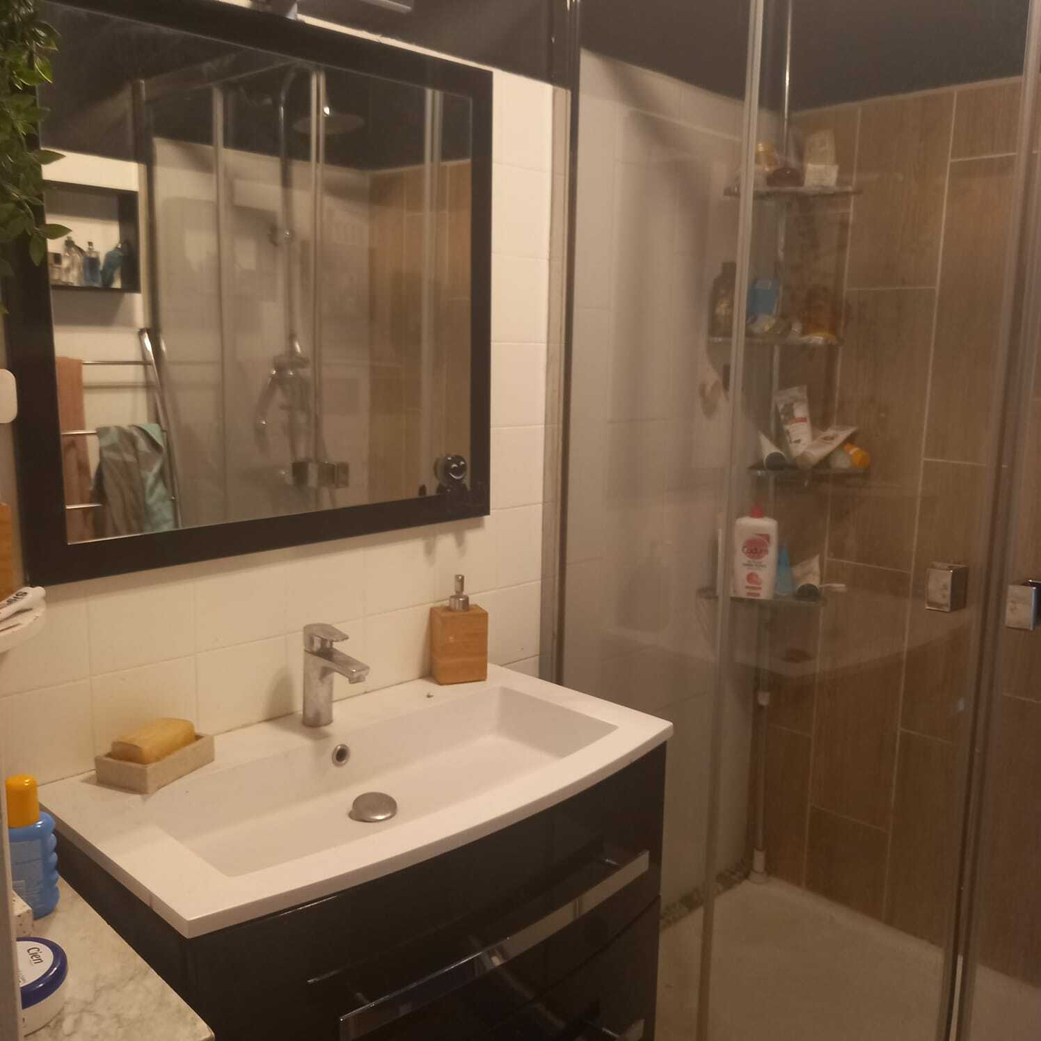 Zakwaterowanie U Rodziny Marseille 260102