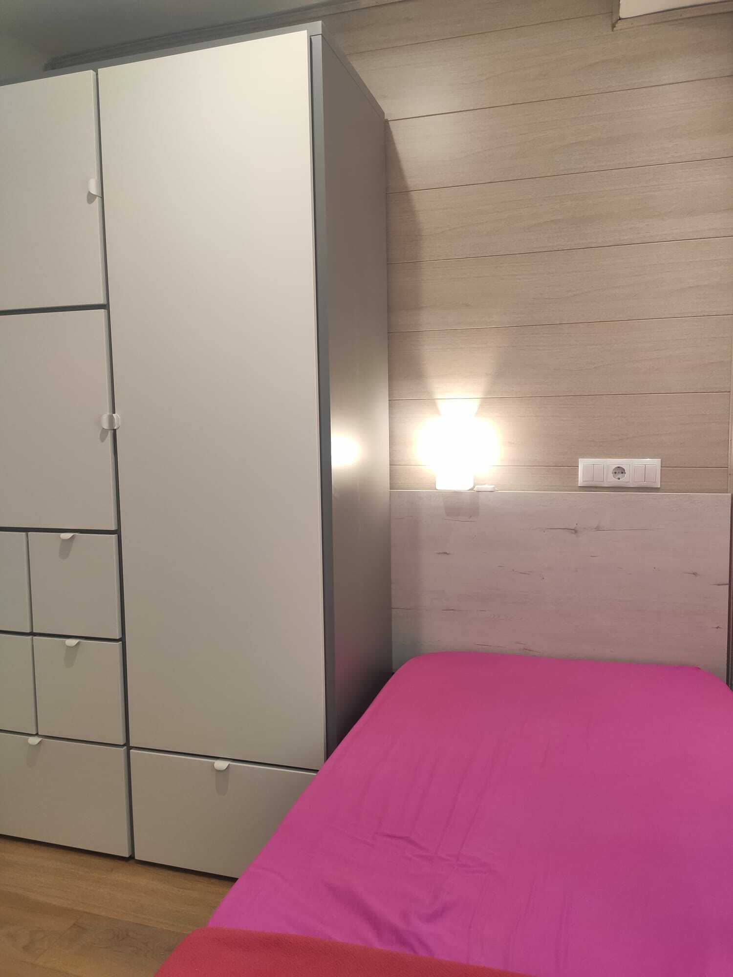 Zakwaterowanie U Rodziny Madrid 260511