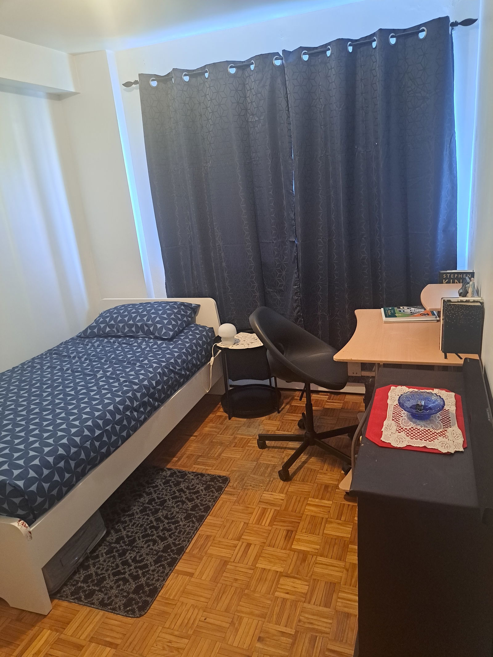 Zakwaterowanie U Rodziny Ottawa 517384