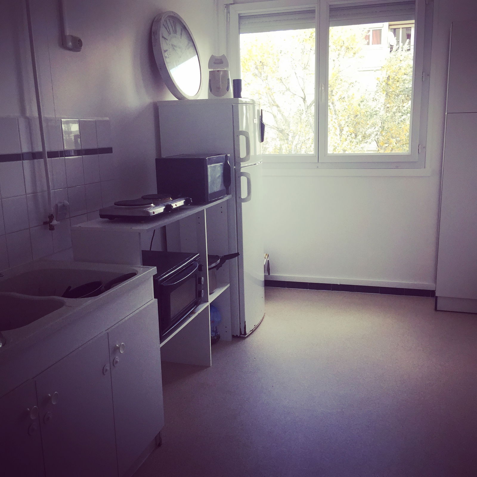 Zakwaterowanie U Rodziny Savigny-sur-Orge 148200